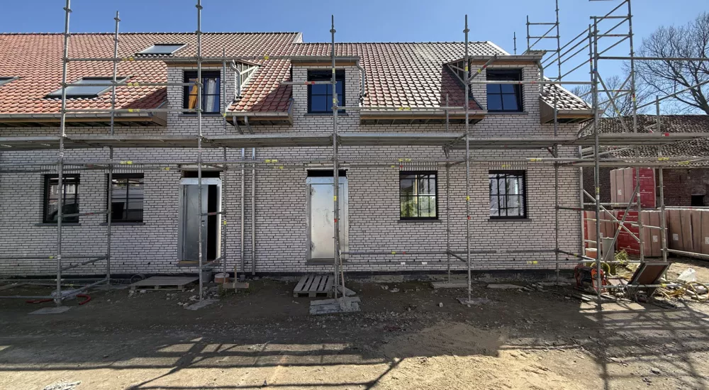 Kortemarkstraat Torhout Lot 2