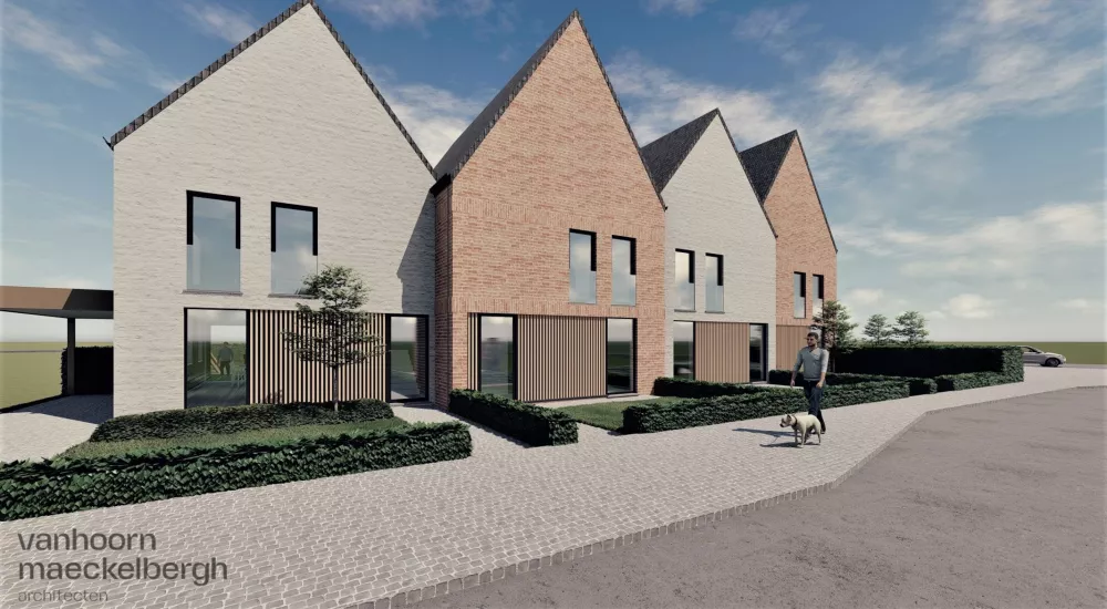 Woning 1