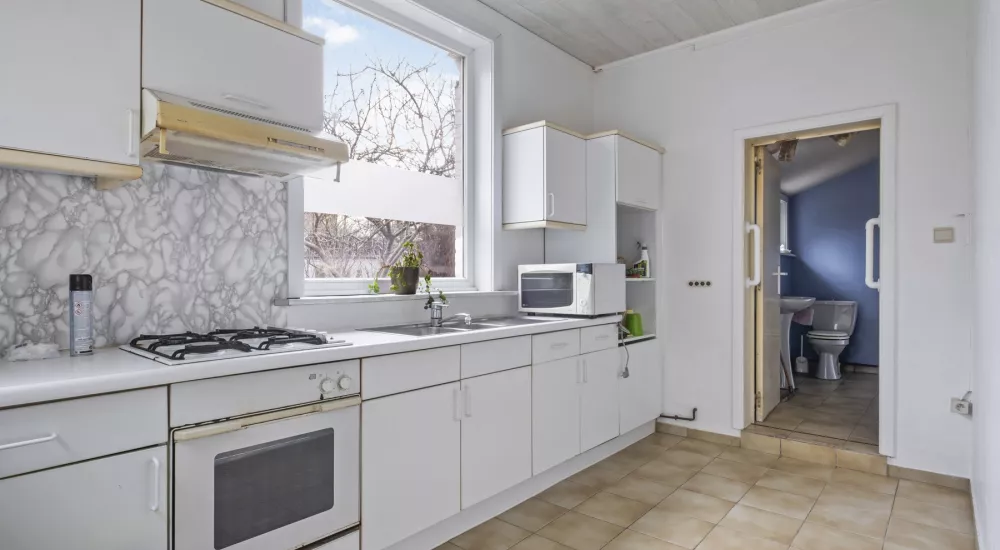 Woning te Sint-Andries