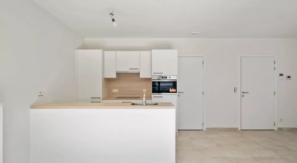Appartement 1.1