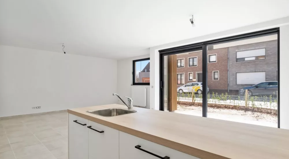 Appartement 3.2.