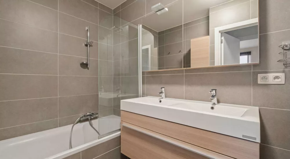 APPARTEMENT te OOSTENDE