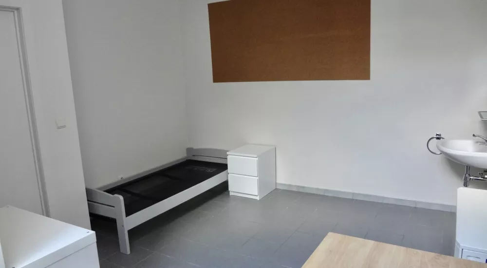 STUDENTENKAMERS - NETTO RENDEMENT VAN 4,5%!