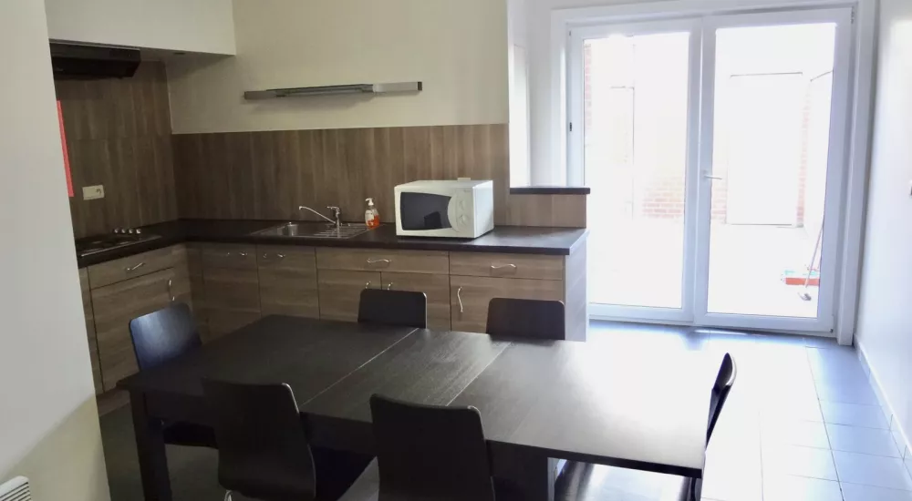 STUDENTENKAMERS - NETTO RENDEMENT VAN 4,5%!