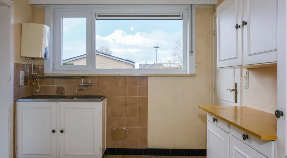 Te renoveren woning te Loppem