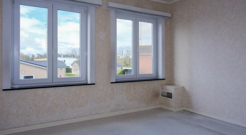 Te renoveren woning te Loppem