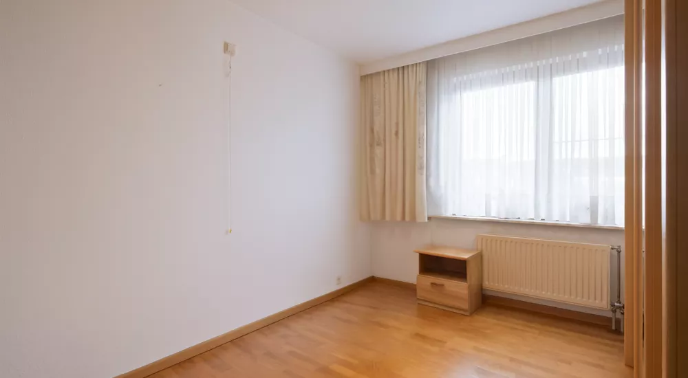 Instapklare appartement met drie slaapkamers te St Kruis!
