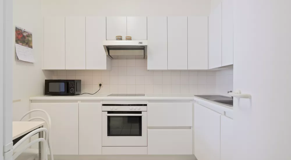 Instapklare appartement met drie slaapkamers te St Kruis!