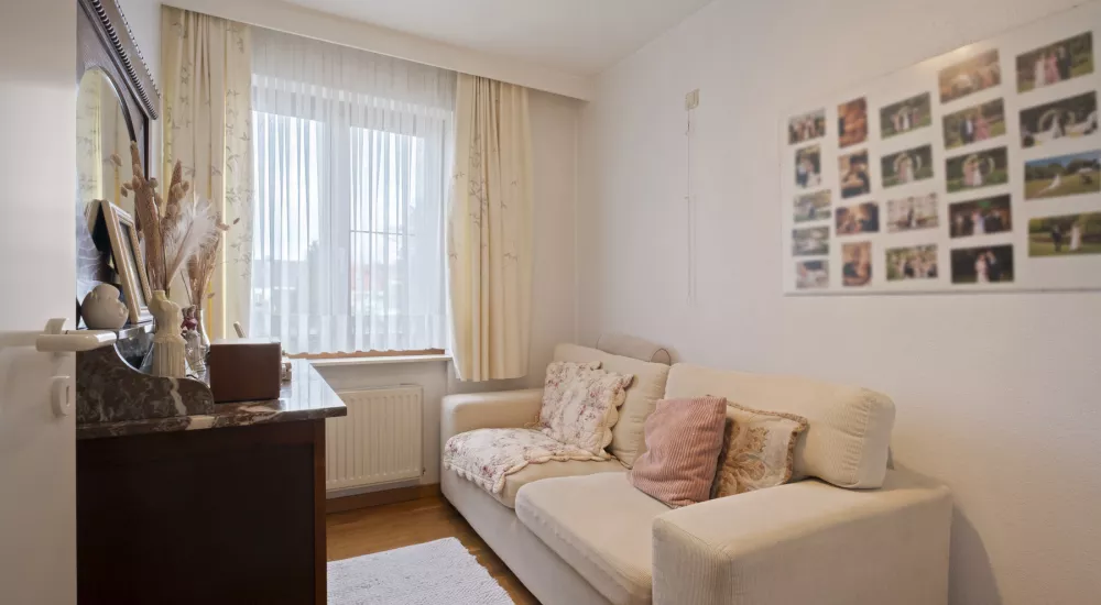 Instapklare appartement met drie slaapkamers te St Kruis!