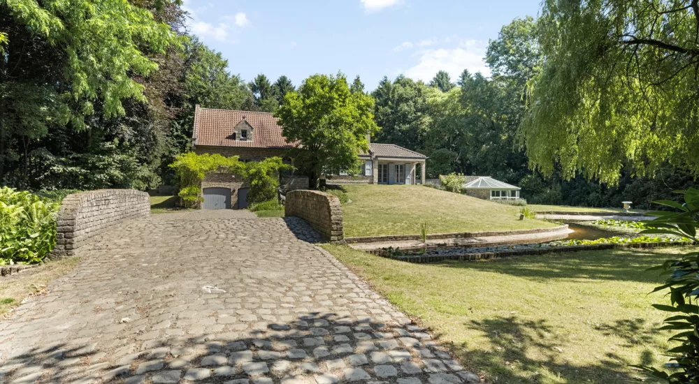 Villa te Hertsberge