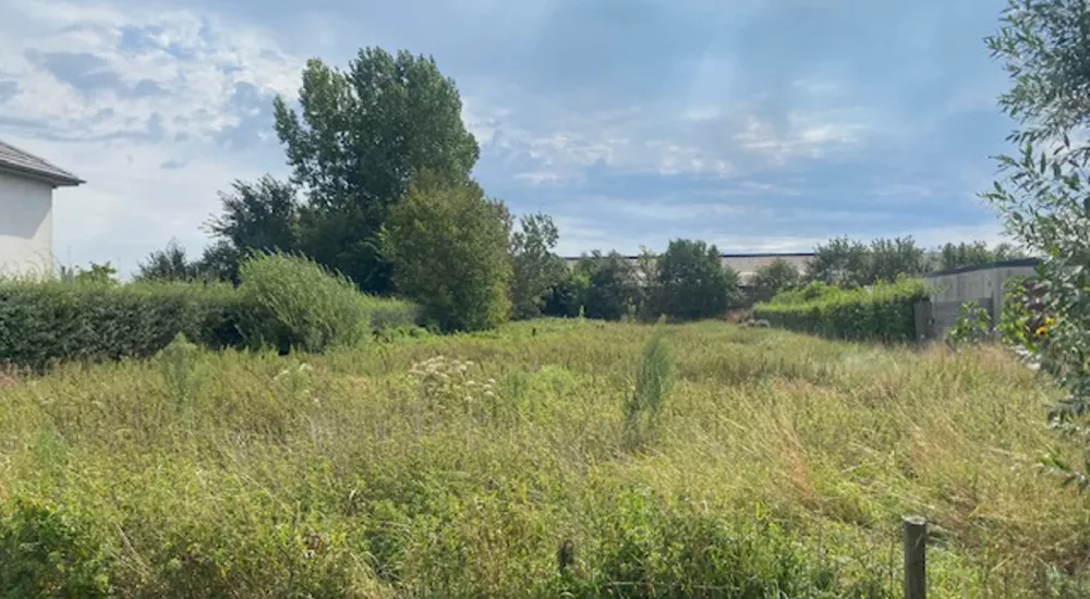 Bouwgrond te Zedelgem