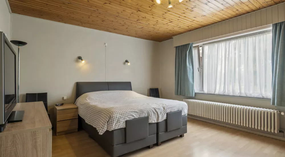 Ruimte, rust én een absolute toplocatie