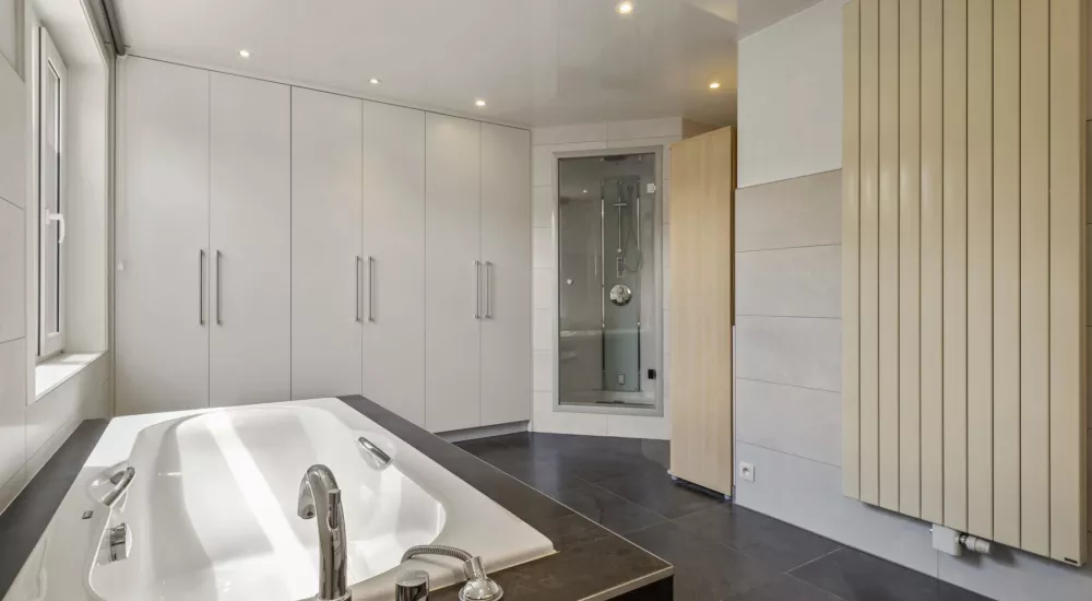 Ruimte, rust én een absolute toplocatie