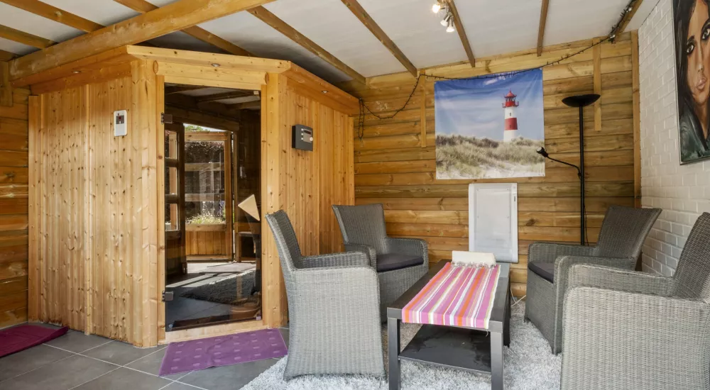 Ruimte, rust én een absolute toplocatie