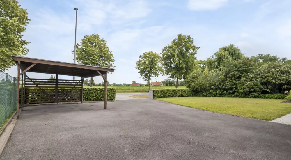 Ruimte, rust én een absolute toplocatie