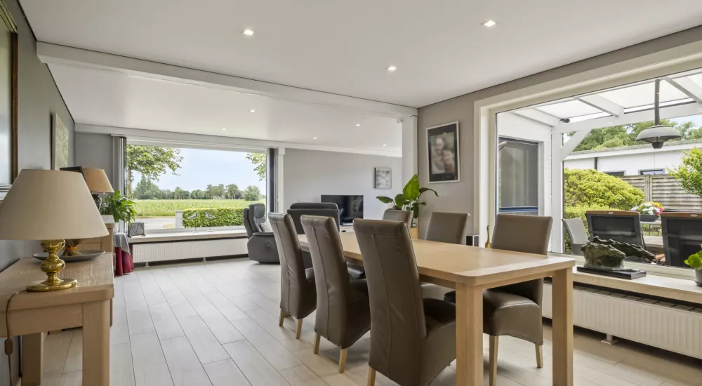 Ruimte, rust én een absolute toplocatie