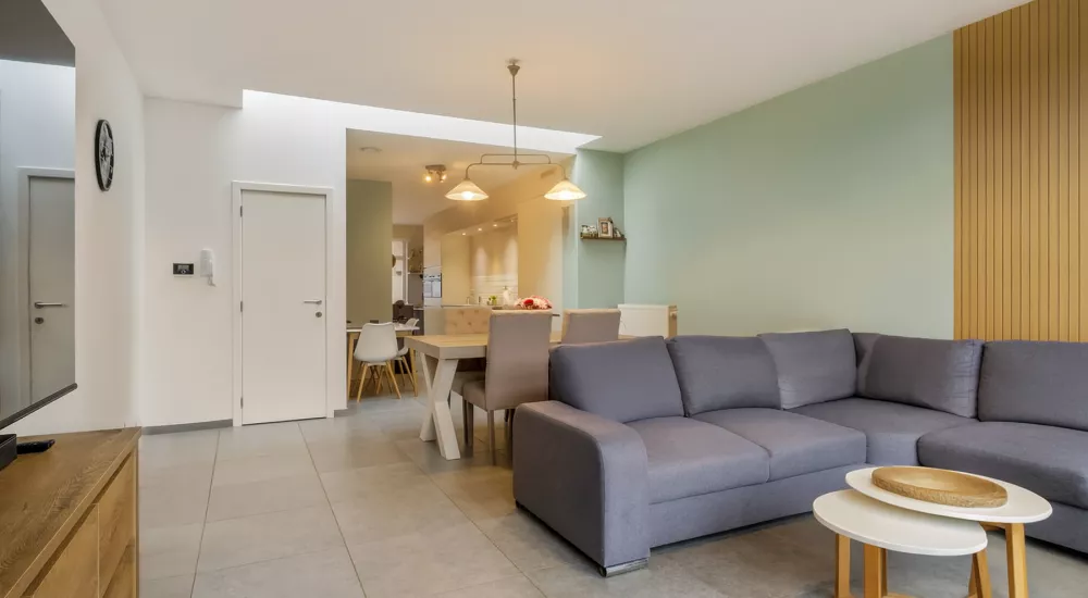 Instapklare woning op toplocatie te Sint-Andries!