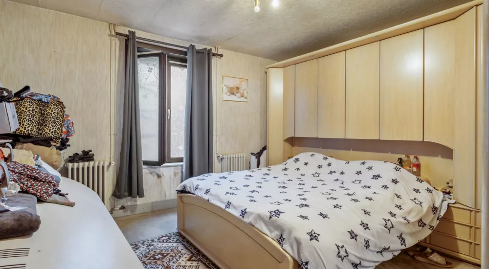 Opbrengsteigendom / Handelspand met woonst en ontwikkelingsmogelijkheden Sterrestraat 2–4, Koekelare