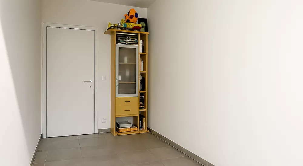 Penthouse met riant zonneterras!