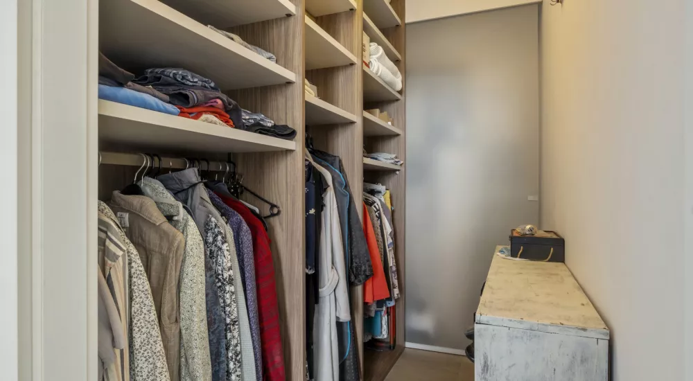 Penthouse met riant zonneterras!