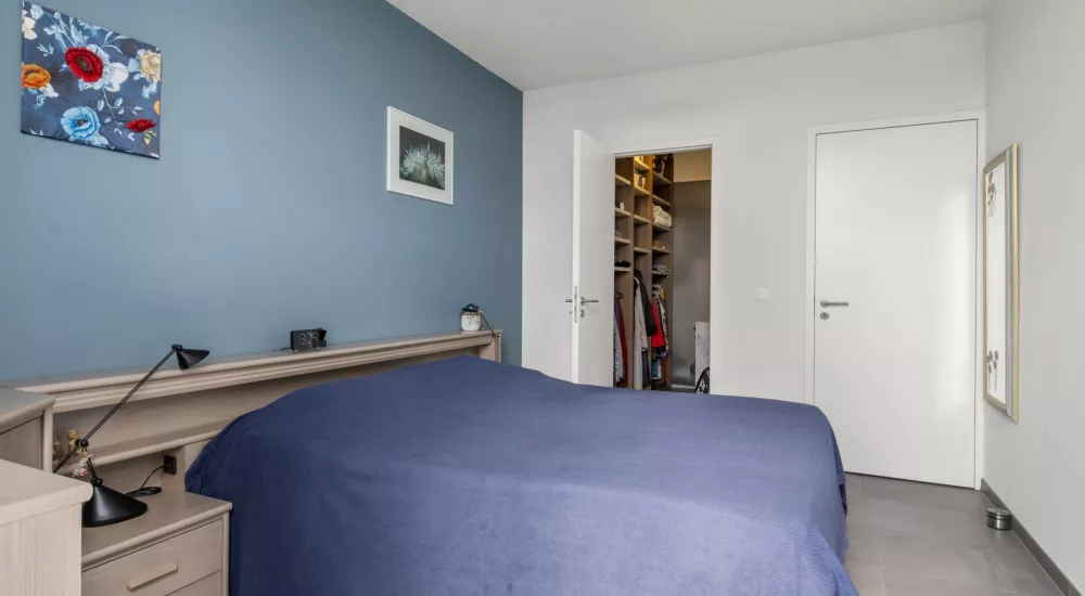 Penthouse met riant zonneterras!