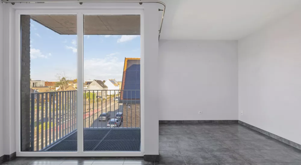 Instapklaar en lichtrijk app. op toplocatie!