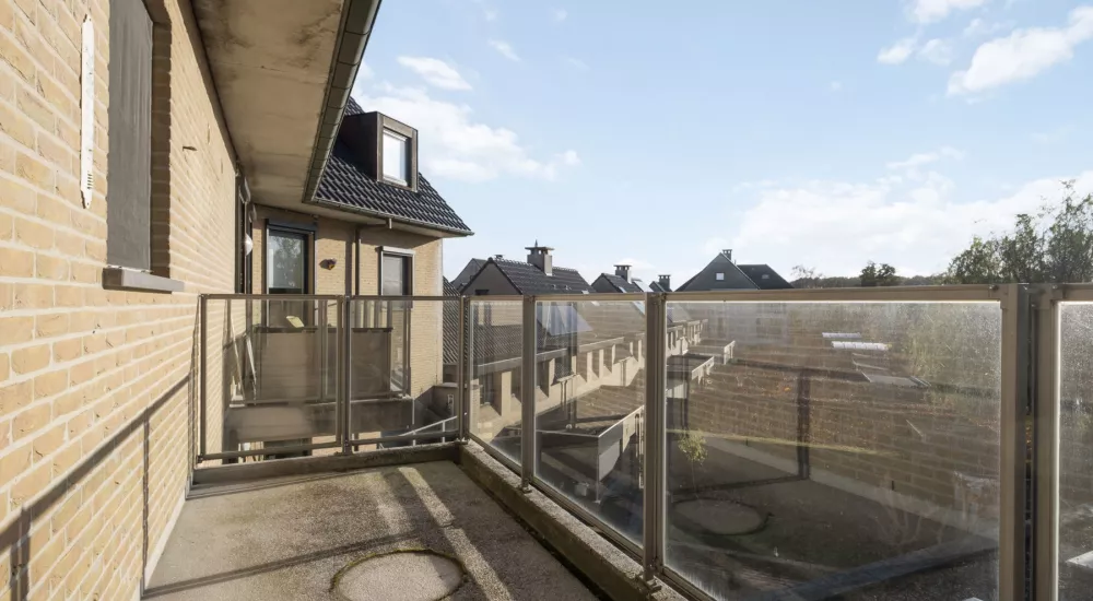 Instapklaar en lichtrijk app. op toplocatie!