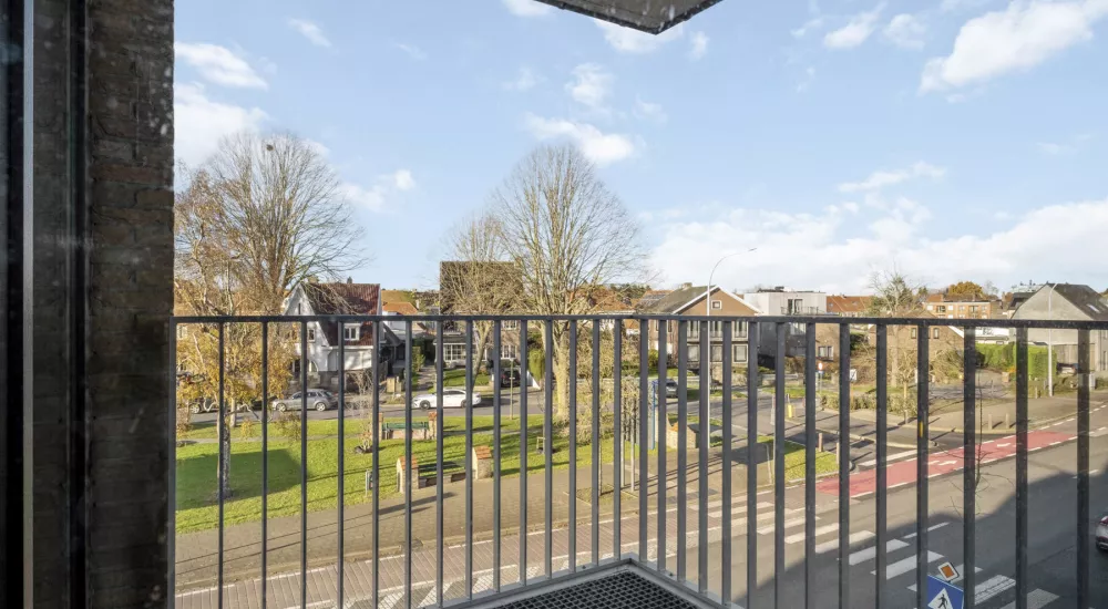 Instapklaar en lichtrijk app. op toplocatie!
