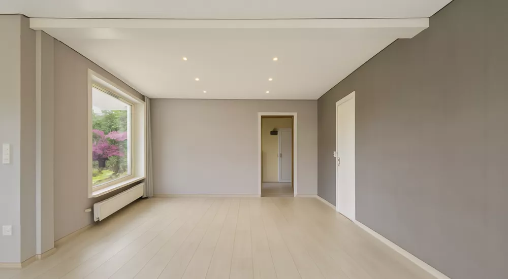 Ruime villa te Loppem