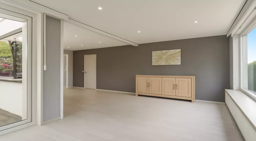 Ruime villa te Loppem