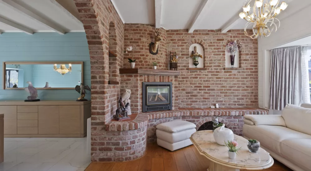 Gezinswoning met 4 slaapkamers te Brugge