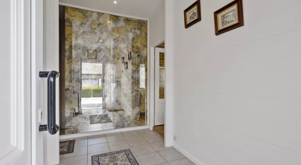 Gezinswoning met 4 slaapkamers te Brugge