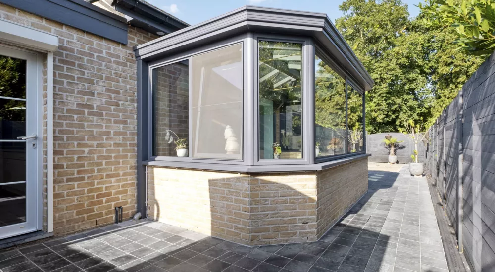 Gezinswoning met 4 slaapkamers te Brugge