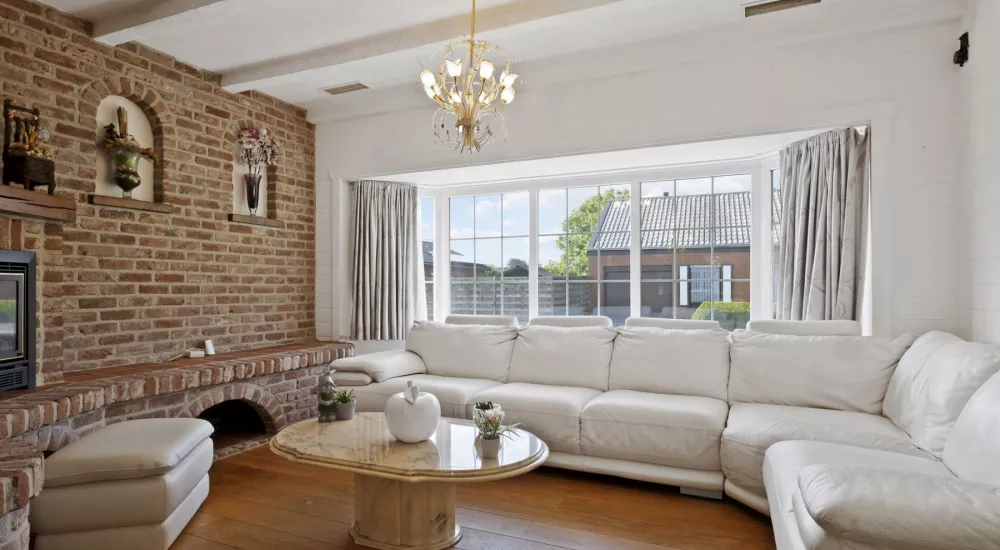 Gezinswoning met 4 slaapkamers te Brugge