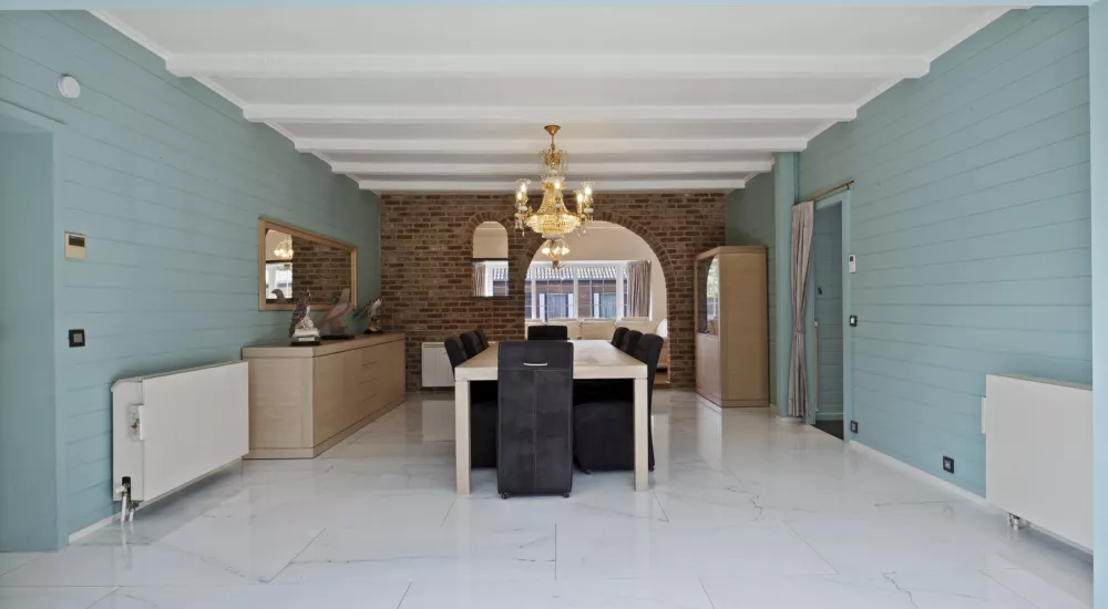 Gezinswoning met 4 slaapkamers te Brugge