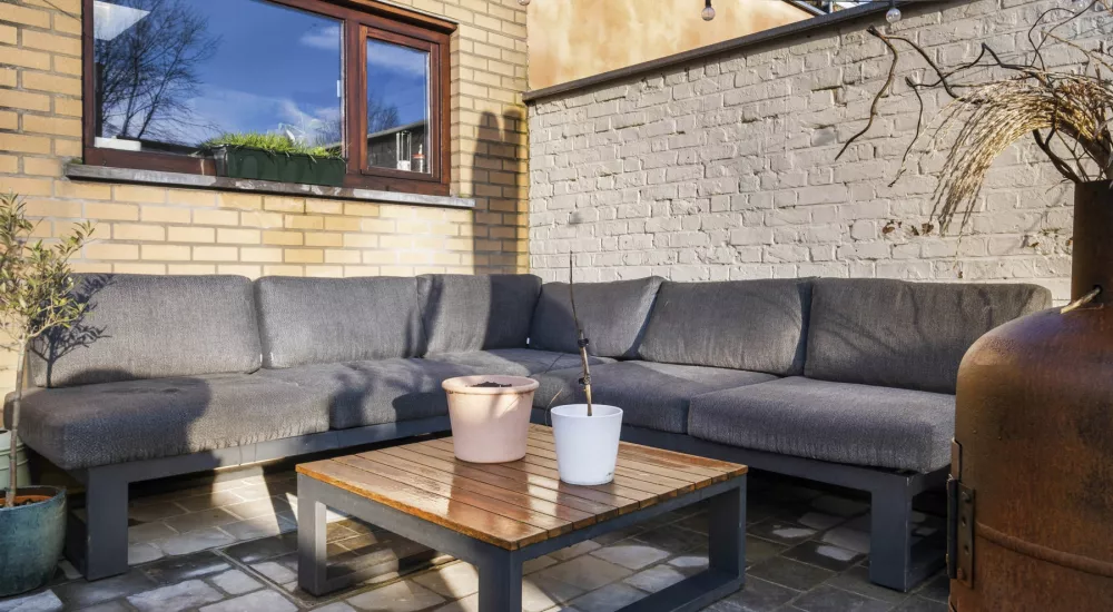 Instapklare woonst op wandelafstand van centrum Brugge