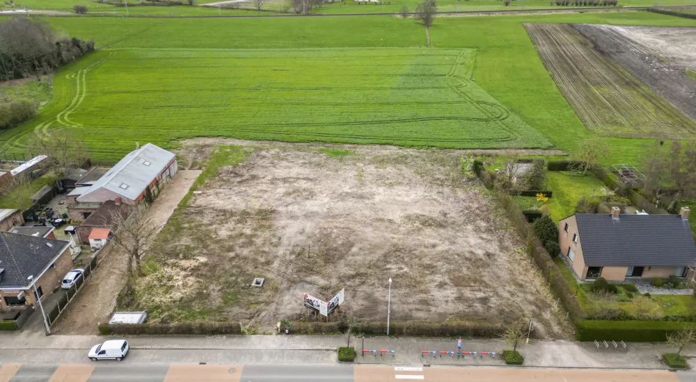 Landelijk gelegen nieuwbouwvilla's - 6% btw mogelijk*