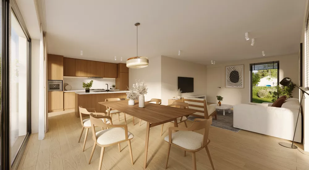 Rozeveldstraat 4 - Lot 3