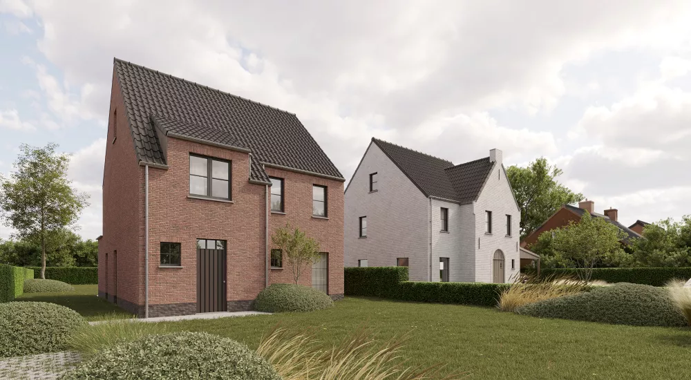Rozeveldstraat 4 - Lot 3
