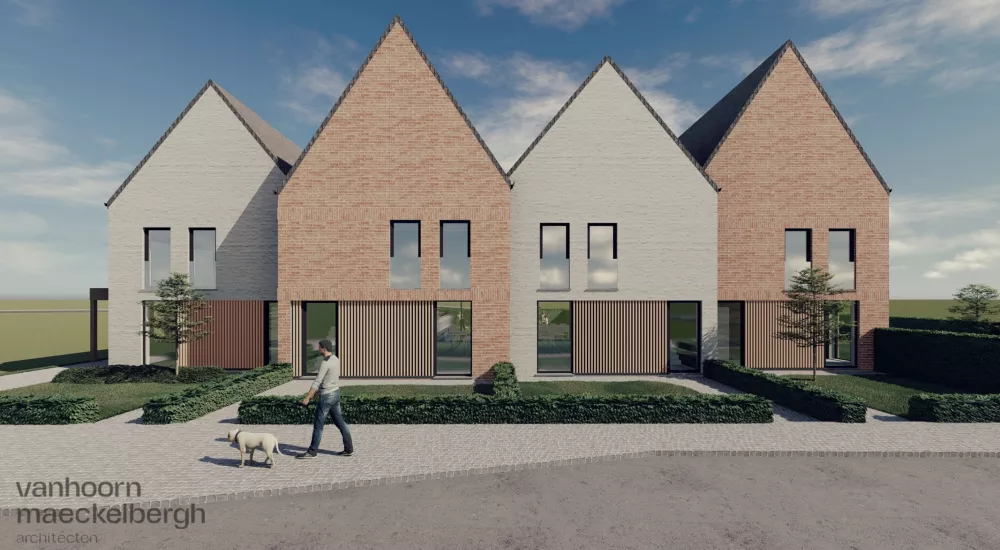 Woning 1