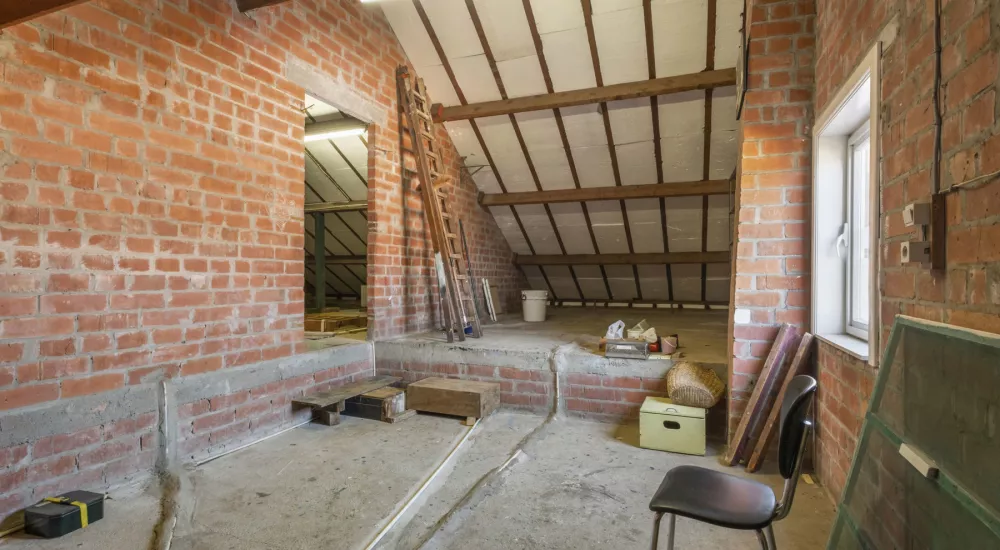 Ruime alleenstaande woning met landelijke verzichten!