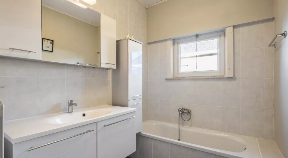 Ruime alleenstaande woning met landelijke verzichten!