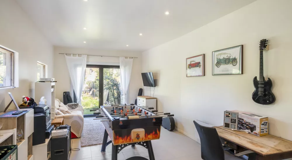 Instapklare woning met 4 slaapkamers op toplocatie te Sint-Andries