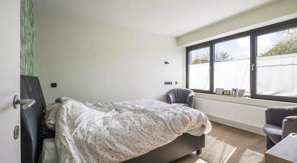 Instapklare woning met 4 slaapkamers op toplocatie te Sint-Andries