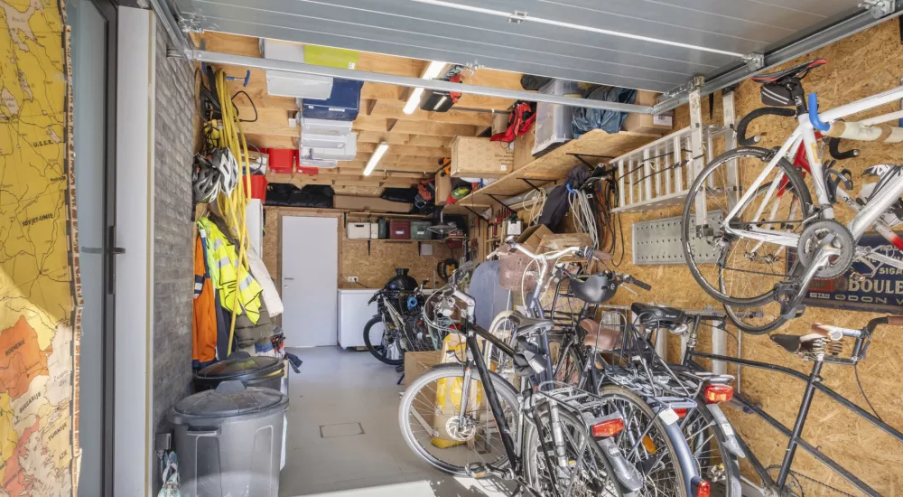 Instapklare woning met 4 slaapkamers op toplocatie te Sint-Andries