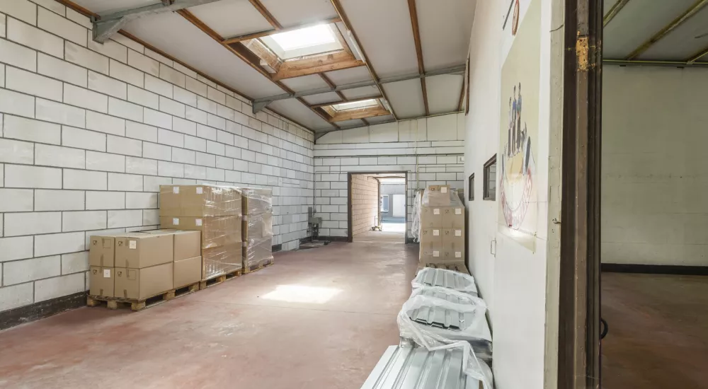 Multifunctioneel pand in hartje Torhout!