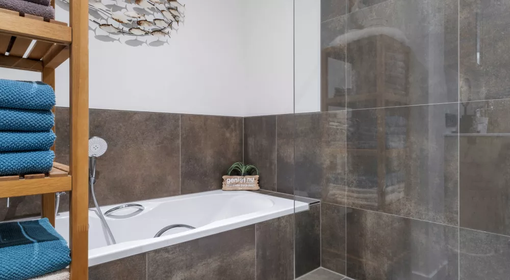 Hoogwaardig afgewerkt appartement te Zedelgem