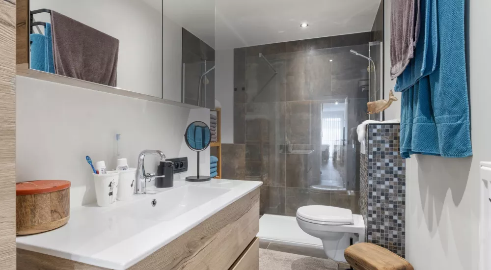Hoogwaardig afgewerkt appartement te Zedelgem