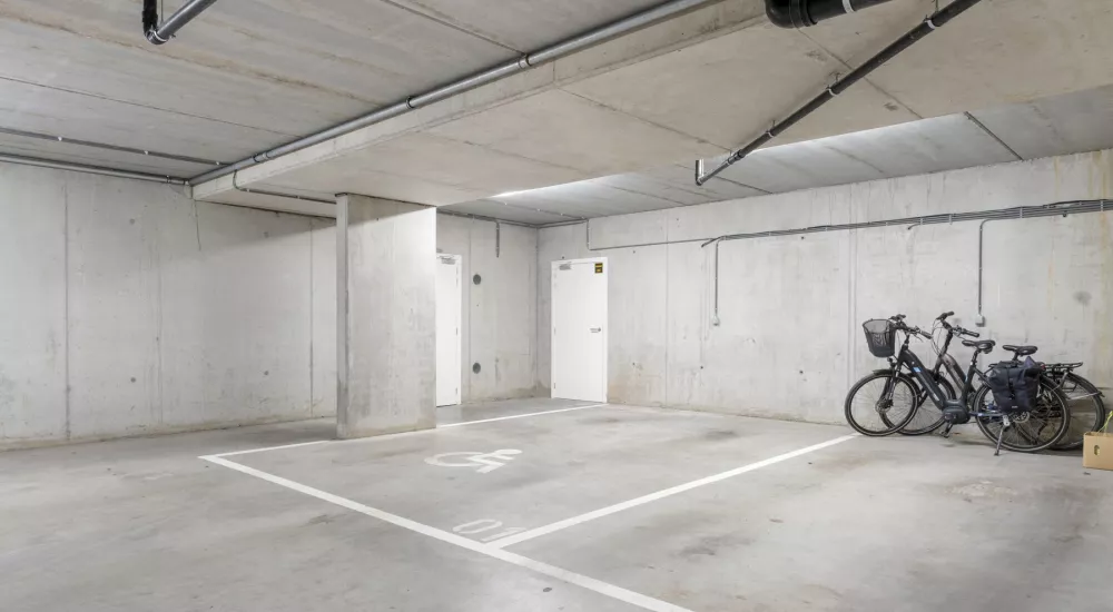 Hoogwaardig afgewerkt appartement te Zedelgem