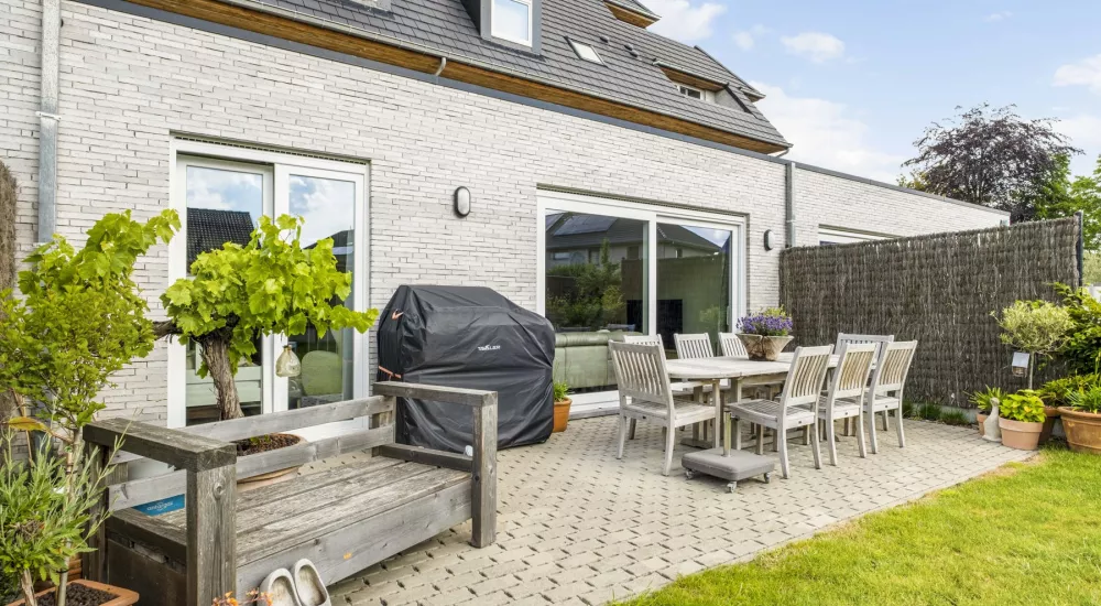 Hoogwaardig afgewerkt appartement te Zedelgem